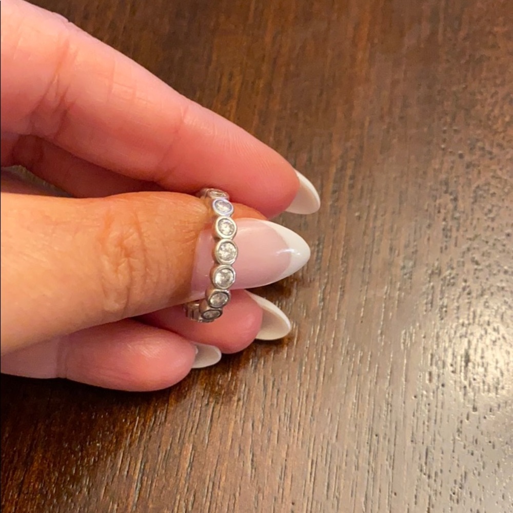 🔥Pandora Ring with CZ